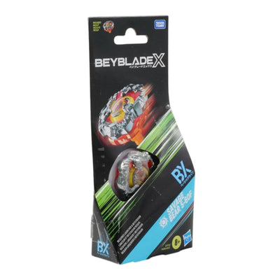 BEYBLADE X BOOSTER SINGLE - SAVAGE BEAR 5-60F