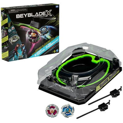 BEYBLADE X XTREME BATTLE SET - Toyworld Frankston