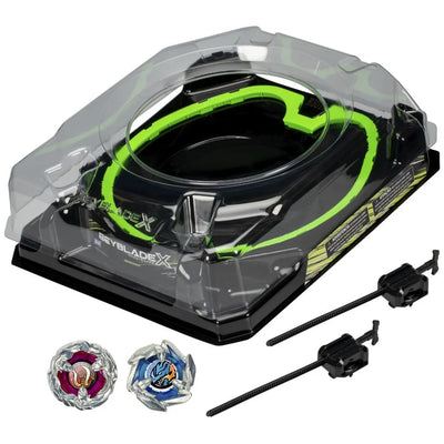 BEYBLADE X XTREME BATTLE SET - Toyworld Frankston