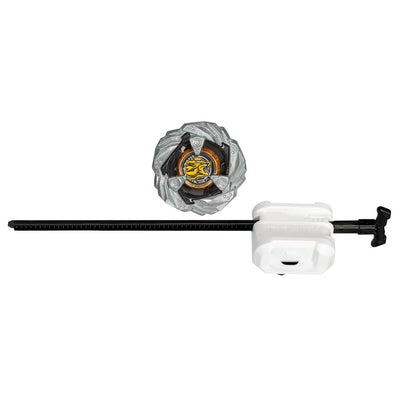 BEYBLADE X STARTER PACK CLAW LEON 5-60P