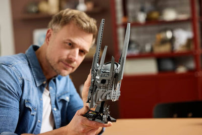 LEGO 11373 LORD OF THE RINGS - SAURON'S HELMET - Toyworld Frankston