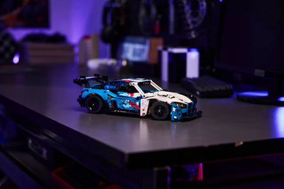LEGO 42226 TECHNIC - BMW M4 GT3 EVO - Toyworld Frankston