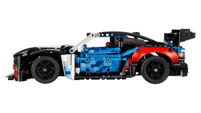 LEGO 42226 TECHNIC - BMW M4 GT3 EVO - Toyworld Frankston