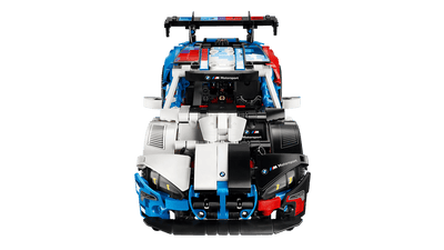 LEGO 42226 TECHNIC - BMW M4 GT3 EVO - Toyworld Frankston