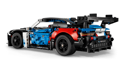 LEGO 42226 TECHNIC - BMW M4 GT3 EVO - Toyworld Frankston