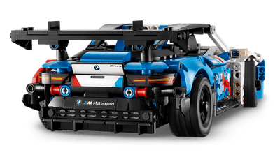 LEGO 42226 TECHNIC - BMW M4 GT3 EVO - Toyworld Frankston