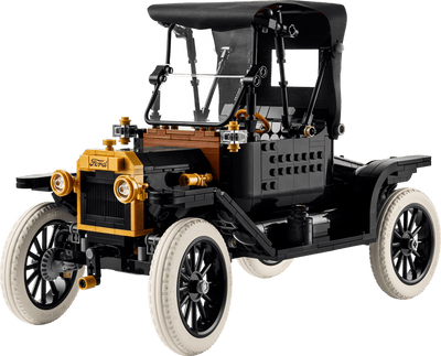 LEGO 11376 ICONS - FORD MODEL T - Toyworld Frankston