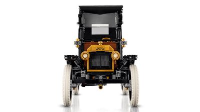 LEGO 11376 ICONS - FORD MODEL T - Toyworld Frankston