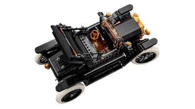 LEGO 11376 ICONS - FORD MODEL T - Toyworld Frankston