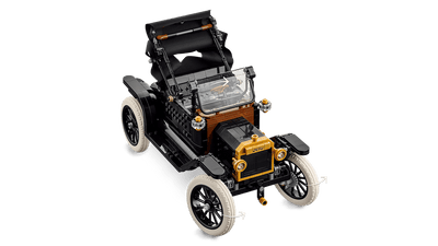 LEGO 11376 ICONS - FORD MODEL T - Toyworld Frankston