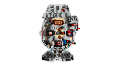 LEGO 75426 STAR WARS SMART PLAY - MILLENNIUM FALCON - Toyworld Frankston