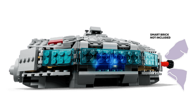 LEGO 75426 STAR WARS SMART PLAY - MILLENNIUM FALCON - Toyworld Frankston