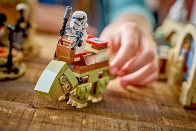 LEGO 75425 STAR WARS SMART PLAY - MOS EISLEY CANTINA - Toyworld Frankston