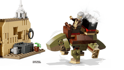 LEGO 75425 STAR WARS SMART PLAY - MOS EISLEY CANTINA - Toyworld Frankston