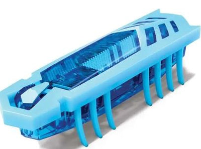 HEXBUG FLASH NANO SINGLE - BLUE - Toyworld Frankston