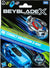BEYBLADE X DELUXE STRING LAUNCHER SET - COBALT DRAGOON 2-60C