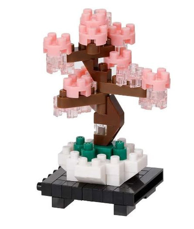 NANOBLOCK MININANO BONSAI COLLECTION BOX - Toyworld Frankston