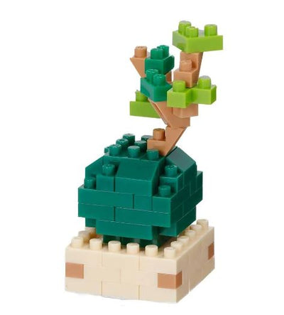 NANOBLOCK MININANO BONSAI COLLECTION BOX - Toyworld Frankston