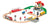 BRIO CENTRAL STATION SET 37 PIECES - 33989 - Toyworld Frankston