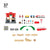 BRIO CENTRAL STATION SET 37 PIECES - 33989 - Toyworld Frankston