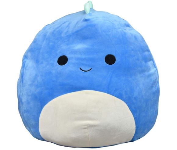 SQUISHMALLOW 16 INCH - BRODY - Toyworld Frankston
