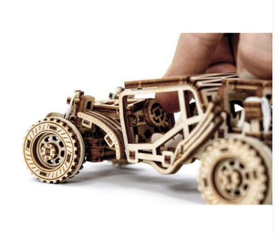 REVELL TINY ADVENTURES - BUGGY - Toyworld Frankston