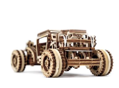 REVELL TINY ADVENTURES - BUGGY - Toyworld Frankston