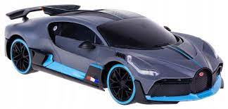 MAISTO MOTORSOUNDS 1:24 BUGATTI DIVO - Toyworld Frankston