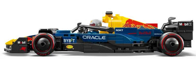 LEGO SPEED CHAMPIONS 77243 ORACLE RED BULL RACING RB20 F1® RACE CAR