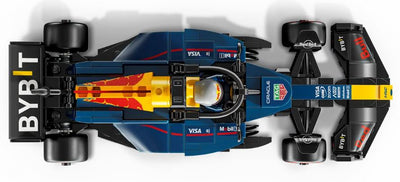 LEGO SPEED CHAMPIONS 77243 ORACLE RED BULL RACING RB20 F1® RACE CAR