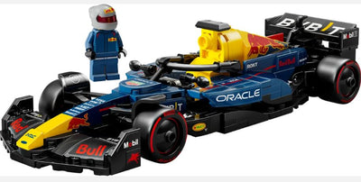 LEGO SPEED CHAMPIONS 77243 ORACLE RED BULL RACING RB20 F1® RACE CAR