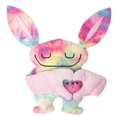 BUMPAS WEIGHTED PLUSH - SPRINX - Toyworld Frankston