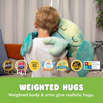BUMPAS WEIGHTED PLUSH - SHLOOF - Toyworld Frankston
