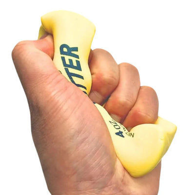 SQUISHY BUTTER