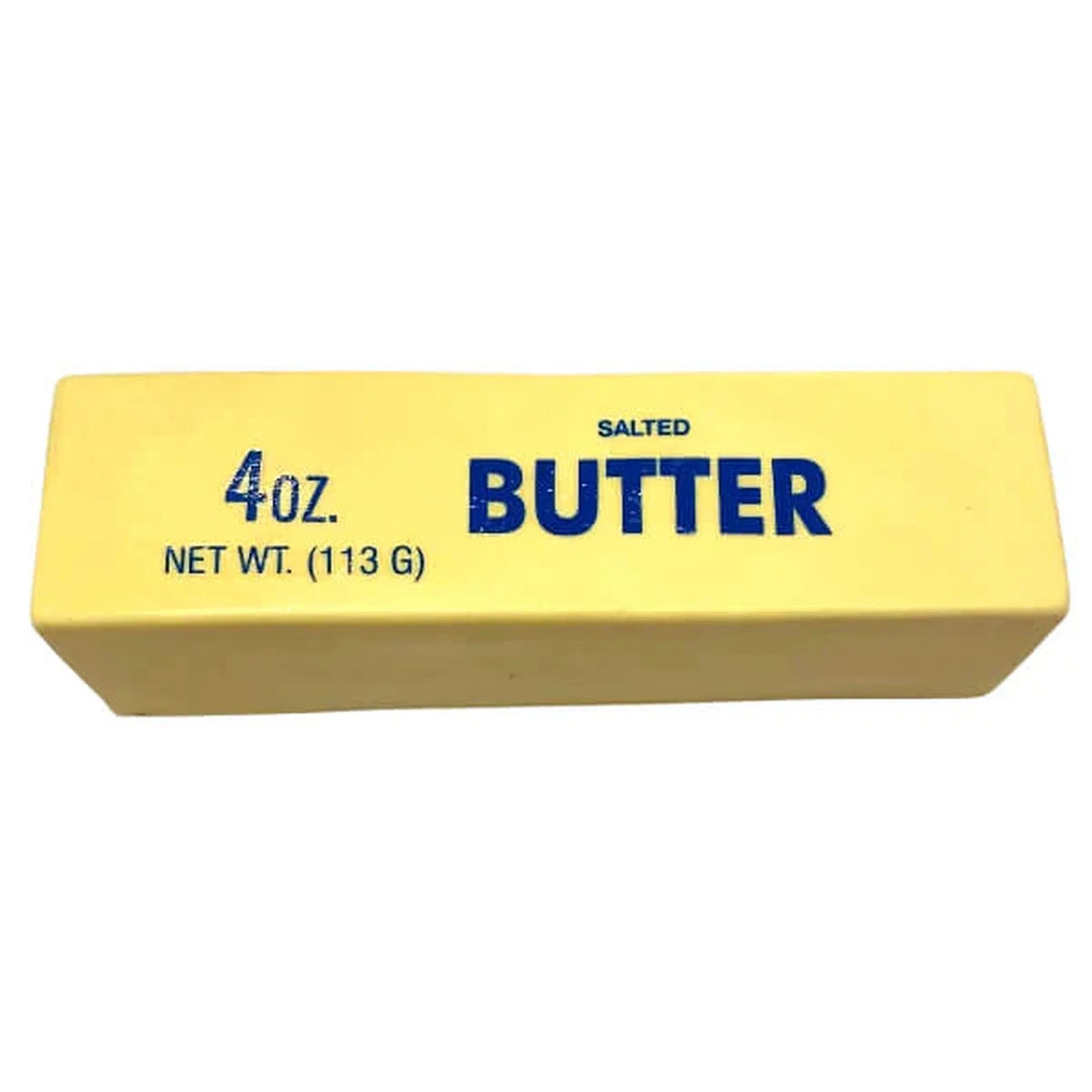 SQUISHY BUTTER