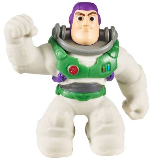 HEROES OF GOO JIT ZU LIGHTYEAR BUZZ LIGHTYEAR SPACE RANGER ALPHA SUPER GOOEY FIGURE - Toyworld Frankston