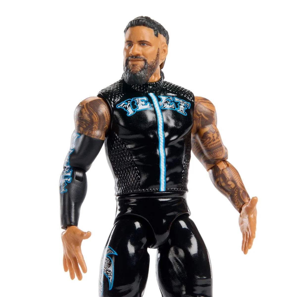 WWE BASIC FIGURE SERIES #157 JEY USO