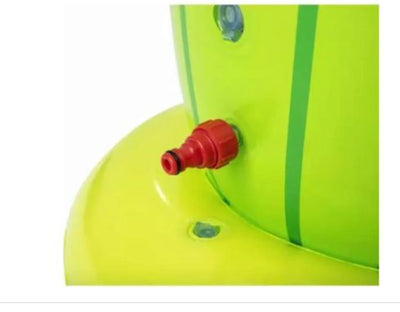 BESTWAY SWEET SPIKY CACTI SPRINKLER - Toyworld Frankston