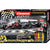CARRERA GO!!! SLOT CAR SET 1:43 RACING FOR GLORY F-1 FERRARI AND MERCEDES