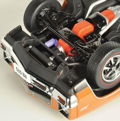 CLASSIC CARLECTABLES 1:18 HOLDEN HQ GTS MONARO - Toyworld Frankston