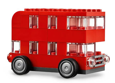 LEGO CLASSIC 11036 CREATIVE VEHICLES