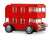 LEGO CLASSIC 11036 CREATIVE VEHICLES