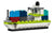 LEGO CLASSIC 11036 CREATIVE VEHICLES