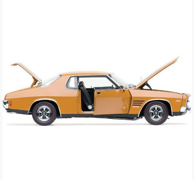 CLASSIC CARLECTABLES 1:18 HOLDEN HQ GTS MONARO - Toyworld Frankston