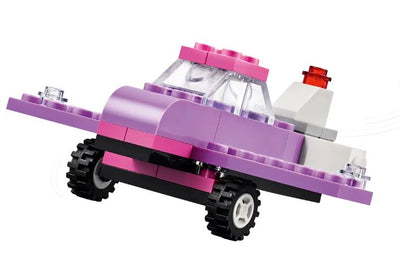 LEGO CLASSIC 11036 CREATIVE VEHICLES