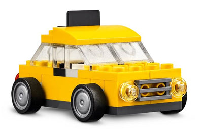 LEGO CLASSIC 11036 CREATIVE VEHICLES