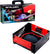 BEYBLADE X CLASH AND CARRY COMBAT MOBILE BEYSTADIUM