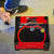 BEYBLADE X CLASH AND CARRY COMBAT MOBILE BEYSTADIUM