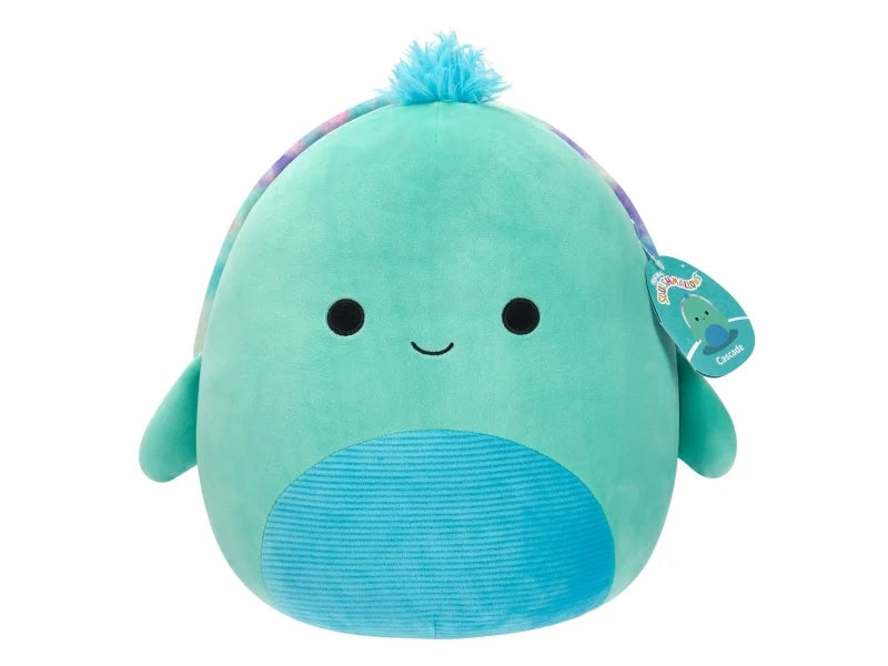 SQUISHMALLOW 16 INCH - CASCADE - Toyworld Frankston