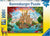 RAVENSBURGER PUZZLE - RAINBOW CASTLE 100 PIECE XXL